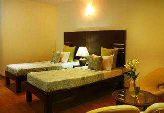 TG Stays Sector 28 1, Gurgaon 5
